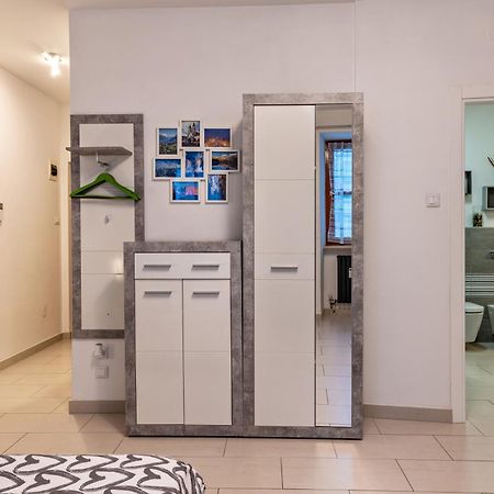 Appartement The Smart Flat à Bozen Extérieur photo