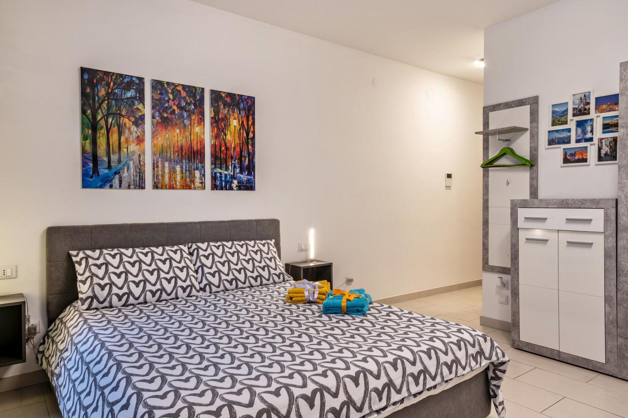 Appartement The Smart Flat à Bozen Extérieur photo