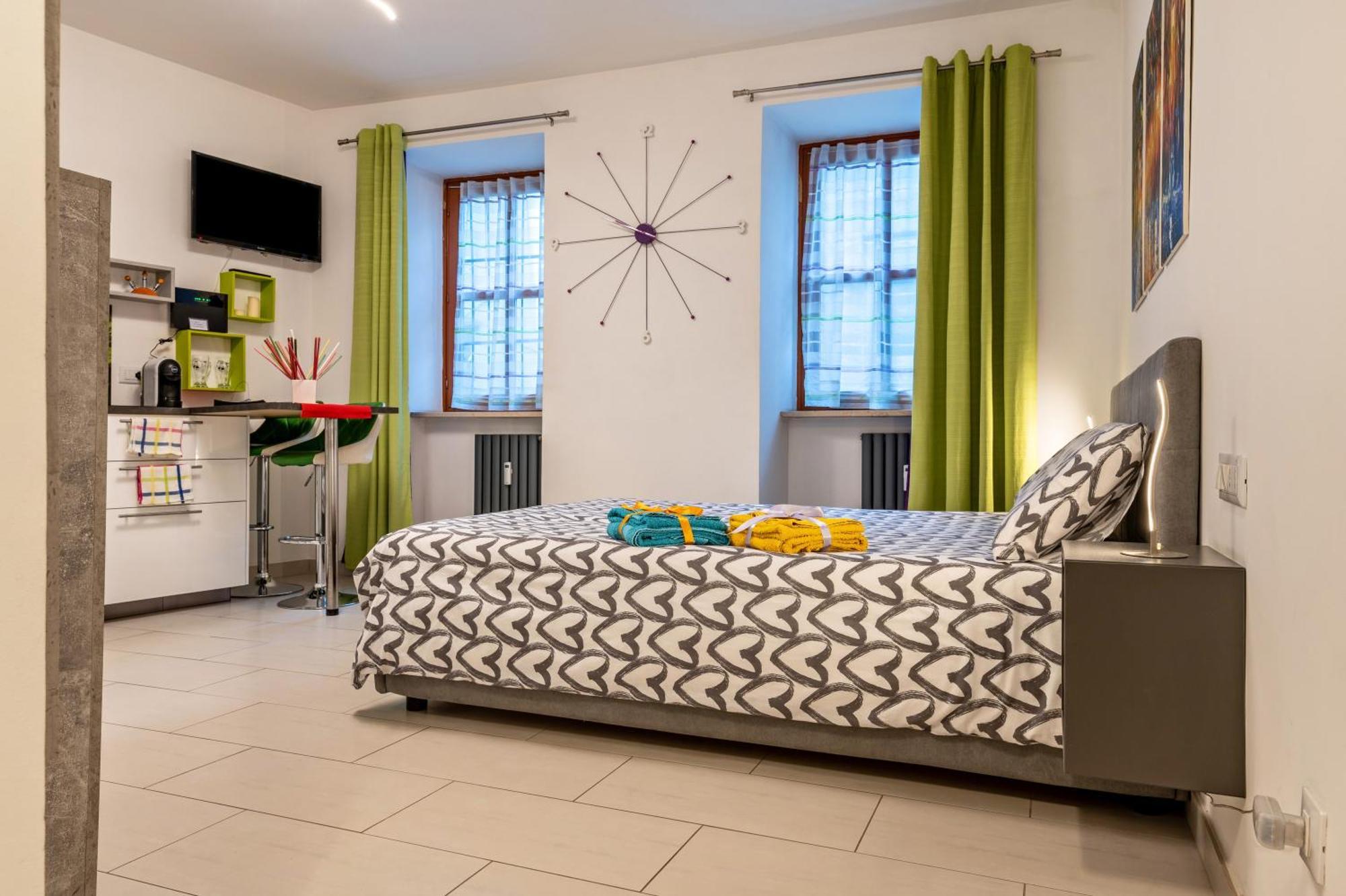 Appartement The Smart Flat à Bozen Extérieur photo