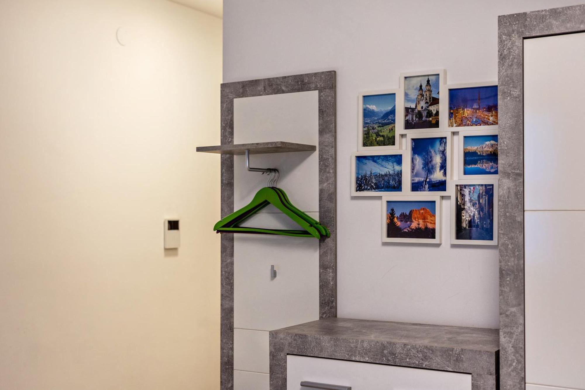 Appartement The Smart Flat à Bozen Extérieur photo