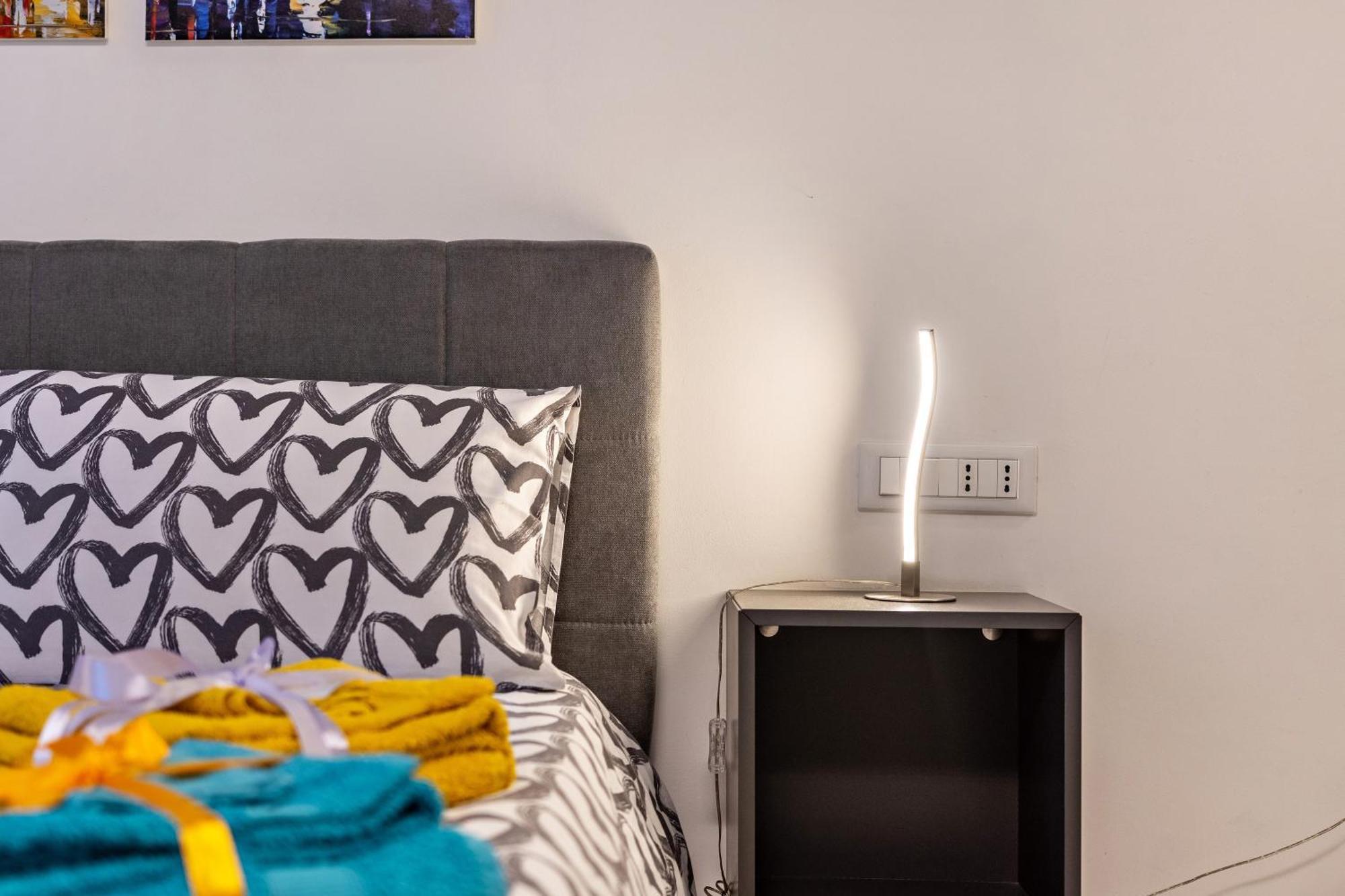 Appartement The Smart Flat à Bozen Extérieur photo