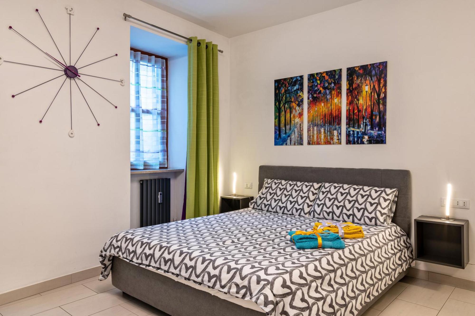 Appartement The Smart Flat à Bozen Extérieur photo